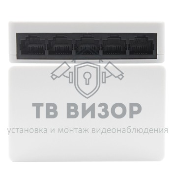Коммутатор
 TS-S1005-1