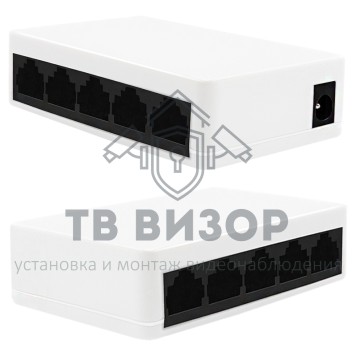 Коммутатор
 TS-S1005-0
