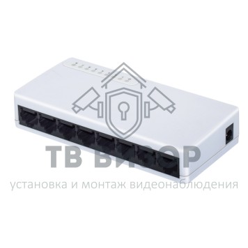 Коммутатор
 TS-S1008-0