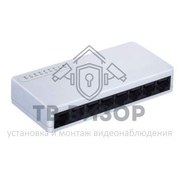Коммутатор
 TS-S1008-2