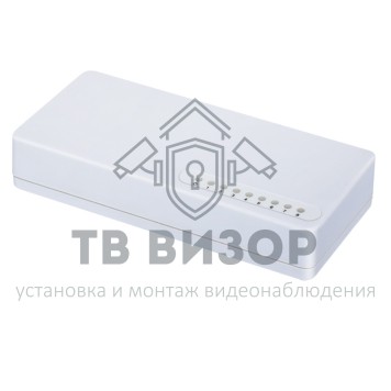 Коммутатор
 TS-S1008-1