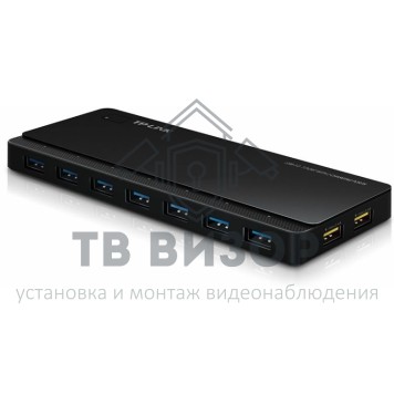 USB концентратор
 UH720-0