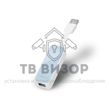 USB адаптер сетевой
 UE200-0