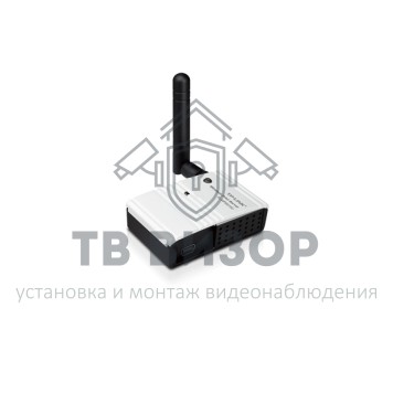 Принт-сервер Wi-Fi
 TL-WPS510U-0
