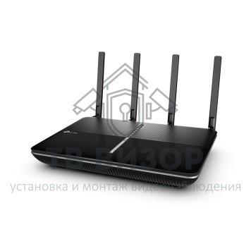 Маршрутизатор Wi-Fi
 Archer C3150-0