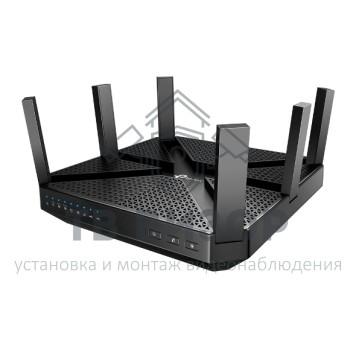 Маршрутизатор Wi-Fi
 Archer C4000-0