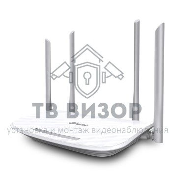 Маршрутизатор Wi-Fi
 Archer C50(RU)-0