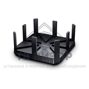 Маршрутизатор Wi-Fi
 Archer C5400-0