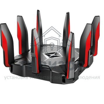 Маршрутизатор Wi-Fi
 Archer C5400X-0