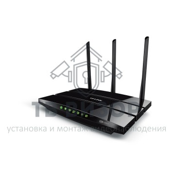 Маршрутизатор Wi-Fi
 Archer C59-0