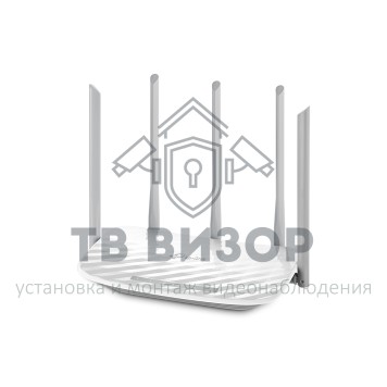 Маршрутизатор Wi-Fi
 Archer C60-0