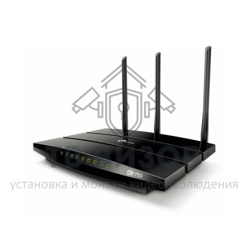Маршрутизатор Wi-Fi
 Archer C7-0