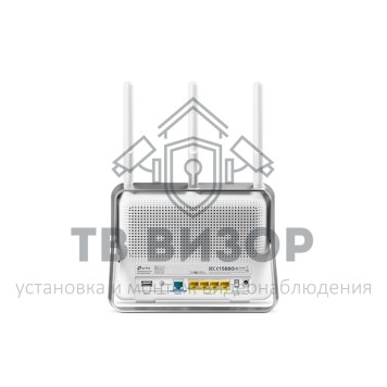 Маршрутизатор Wi-Fi
 Archer C9-0