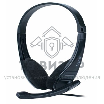 Наушники с микрофоном
 HS-M150-0