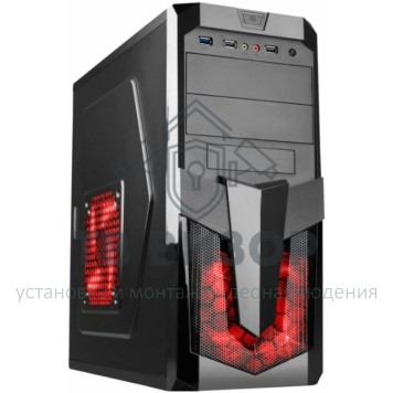 Компьютер
 IRU Home 313-0