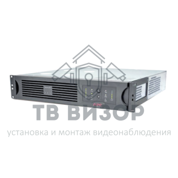 ИБП UPS
 SMT750RMI2U-0