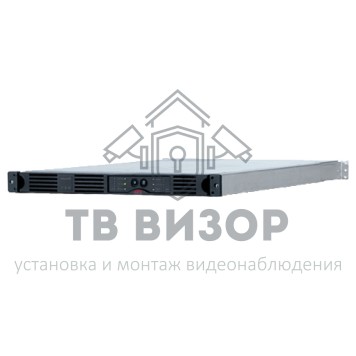 ИБП UPS
 SMT750RMI2U-1