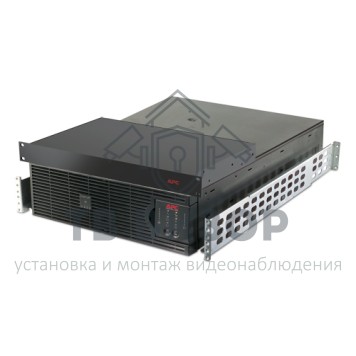ИБП UPS
 SURTD2200XLIM-0