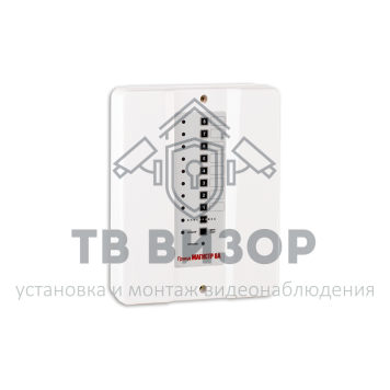 Прибор приёмно-контрольный
 Гранд МАГИСТР 2А-0