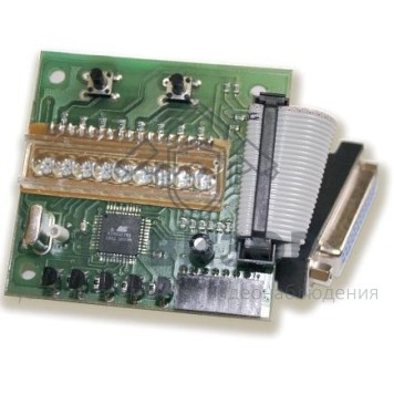 Плата принтера
 ПП-1 Плата принтера-0