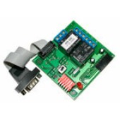 Плата коммуникации
 ПКМ-1 Плата коммуникации