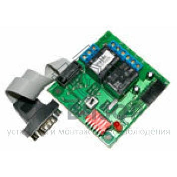 Плата коммуникации
 ПКМ-1 Плата коммуникации-0