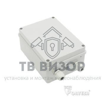 Блок грозозащиты
 Блок БГр-6.1 Блок грозозащиты
 Блок БГр-6.1-0