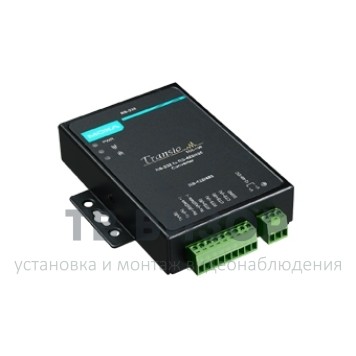 Преобразователь сигнала
 TCC-100-0