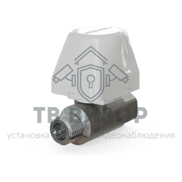 Кран шаровый с электроприводом
 Кран 