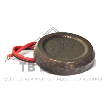 Кнопка выхода
 ВК-2 пьезокнопка-3