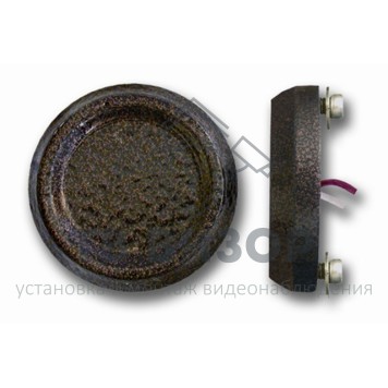 Кнопка выхода
 ВК-2 пьезокнопка-1