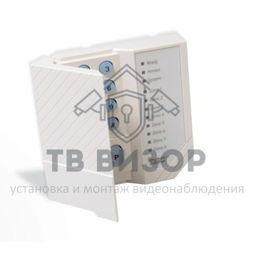 Пульт управления
 PC1555RKW NOLOGO-0