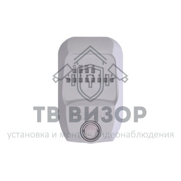 Пульт управления
 ПВ ППКОП-0