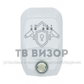 Пульт управления
 ПВ ППКОП-03-0