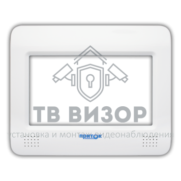 Передняя панель
 Панель М7-2-1-0