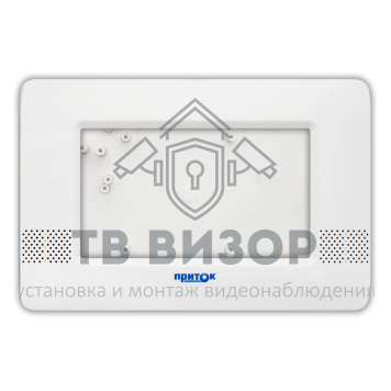 Корпус
 Корпус М6-0