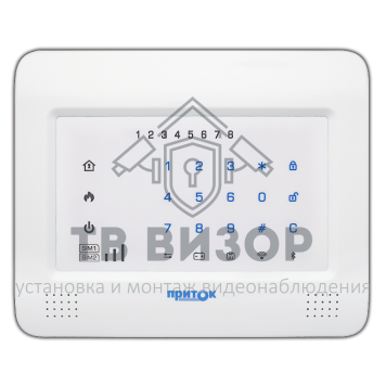 Комплект крепежный
 Комплект крепежный №1-0