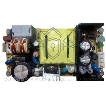 Источник питания
 ИП-2 ППКОП-0