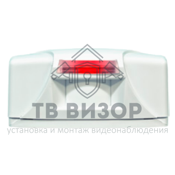 Извещатель охранный объемный
 Фотон-Ш2-0