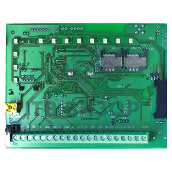 Прибор приёмно-контрольный
 Приток-А-КОП-02.2 (БИ)-0