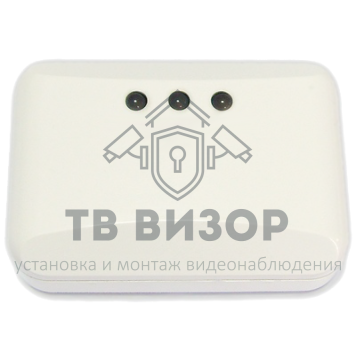 Модуль измерения температуры и влажности
 ВС-01-0