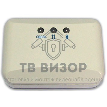 Модуль подключения беспроводных устройств
 ВС-02-0