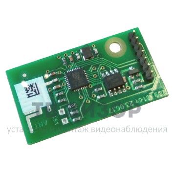 Модуль WiFi
 ВС-03-0