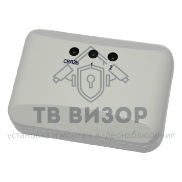 Модуль расширения подключения приборов
 МС-01-0