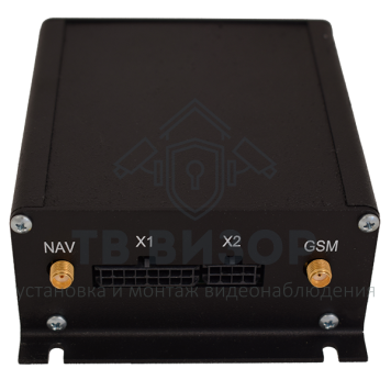 Бортовой комплект мониторинга автотранспорта
 Приток-БК-031-0