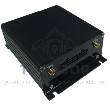 Бортовой комплект мониторинга автотранспорта
 Приток-БК-04-0