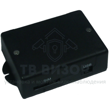 Бортовой комплект мониторинга автотранспорта
 Приток-БК-06-0