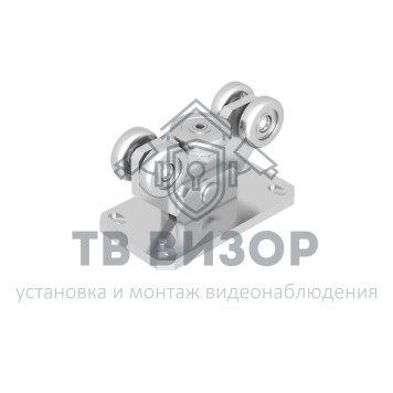 Роликовая опора
 DHE100-0