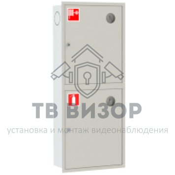 Шкаф для пожарного крана
 ШПК-320 ВЗБ (Ш-ПК-О-003)-0