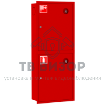 Шкаф для пожарного крана
 ШПК-320 ВЗК (Ш-ПК-О-003)-1